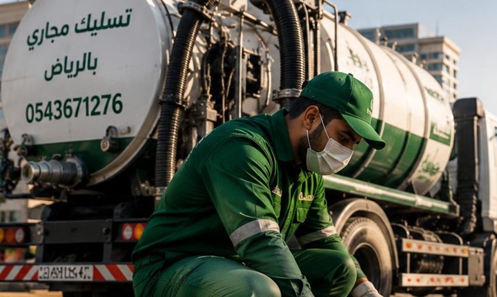 شفط بيارات بالرياض